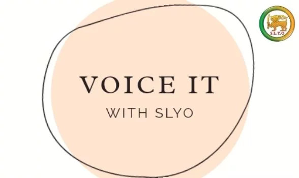 SLYO UK | Mental Health – #VoiceItwithSLYO 2020