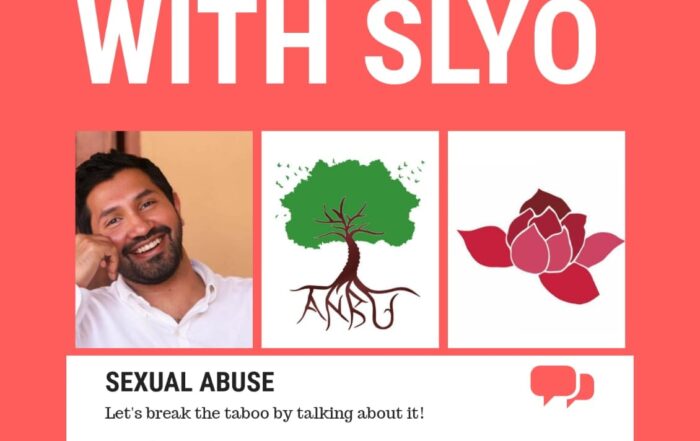 Voice it with SLYO