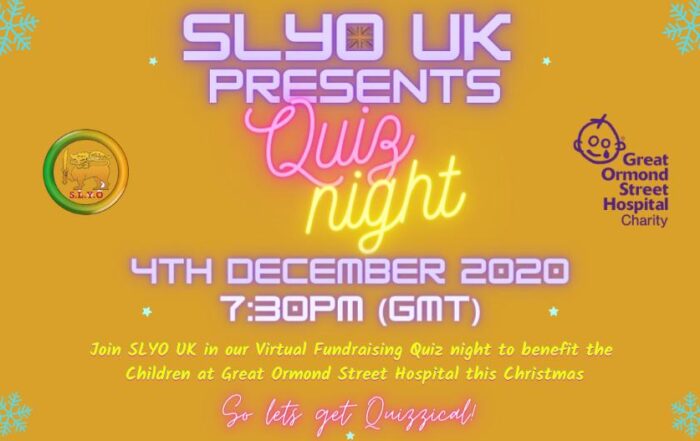 SLYO UK