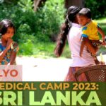 SLYO Medical Camp Sri Lanka