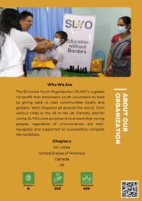 Sponsorship-Proposal-2 SLYO Medical Camp Sri Lanka Youth Organization