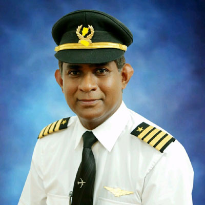 Anushad Liyanagoda Anushad Liyanagoda